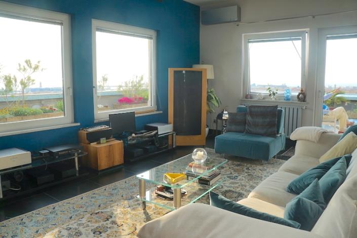 Image No.27-Appartement de 2 chambres à vendre à Livorno