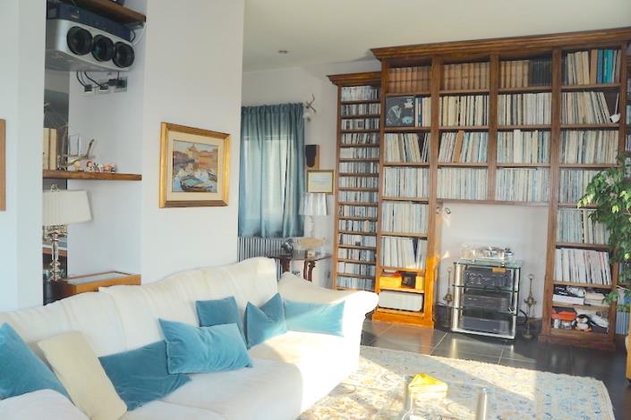 Image No.28-Appartement de 2 chambres à vendre à Livorno