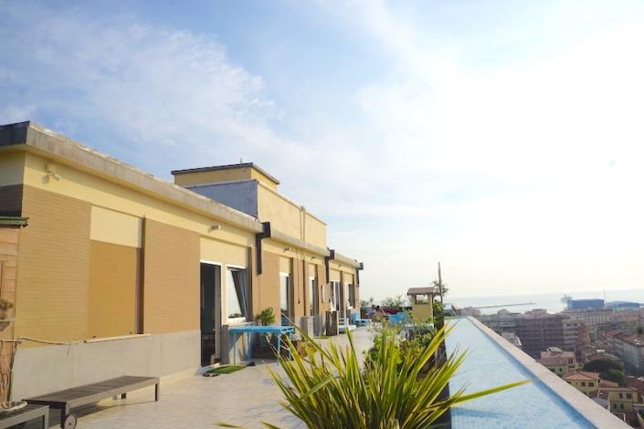 Image No.42-Appartement de 2 chambres à vendre à Livorno