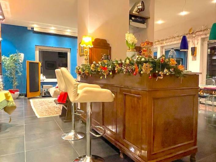 Image No.4-Appartement de 2 chambres à vendre à Livorno