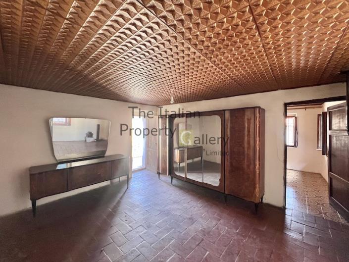 Image No.20-Maison de 2 chambres à vendre à Coreglia Antelminelli