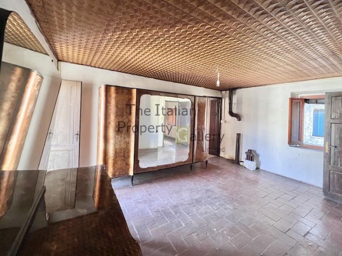 Image No.21-Maison de 2 chambres à vendre à Coreglia Antelminelli