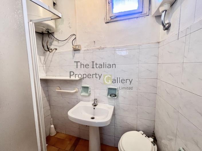 Image No.7-Maison de 2 chambres à vendre à Coreglia Antelminelli