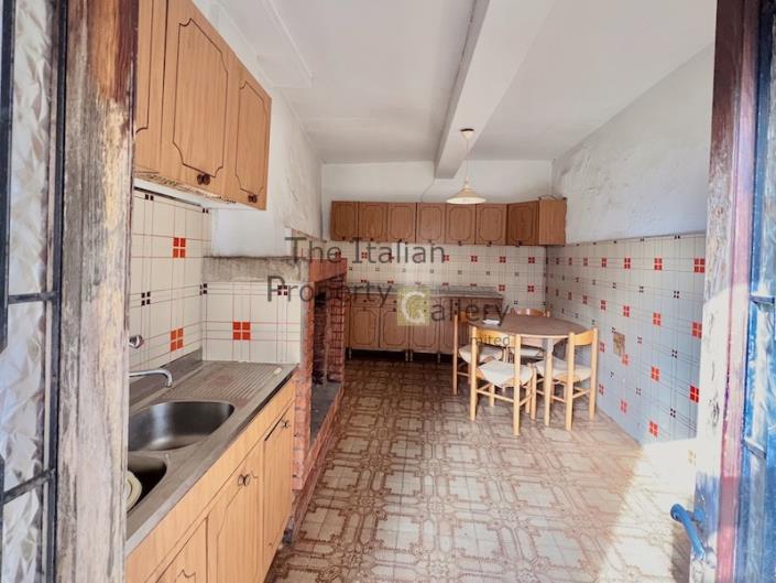 Image No.12-Maison de 2 chambres à vendre à Coreglia Antelminelli