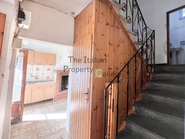 Image No.23-Maison de 2 chambres à vendre à Coreglia Antelminelli