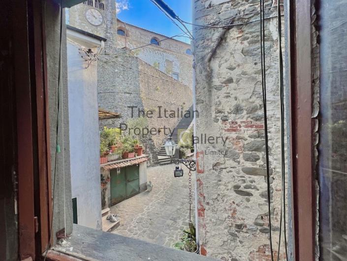 Image No.2-Maison de 2 chambres à vendre à Coreglia Antelminelli