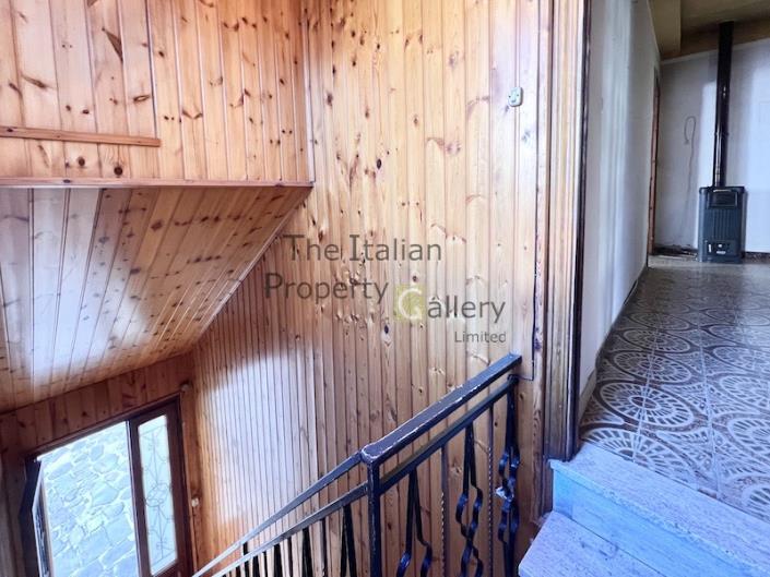 Image No.25-Maison de 2 chambres à vendre à Coreglia Antelminelli