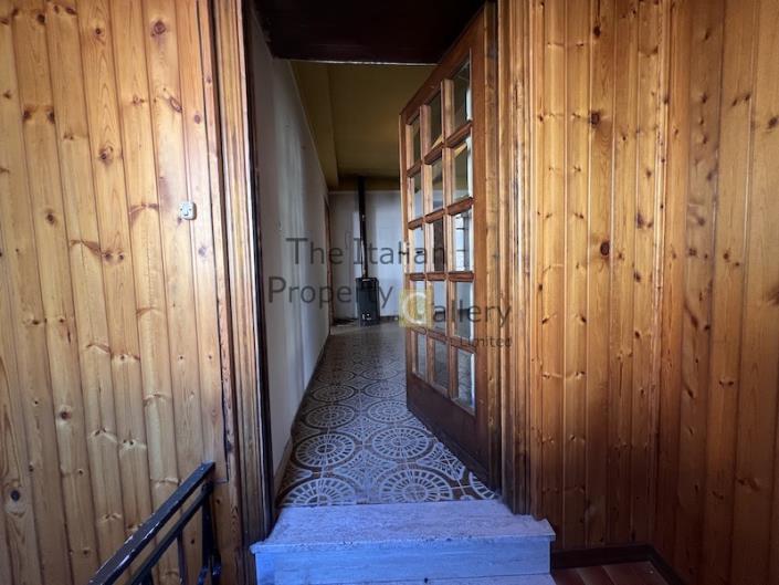 Image No.16-Maison de 2 chambres à vendre à Coreglia Antelminelli