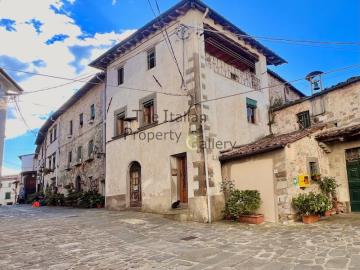 Maison de 2 chambres à vendre à Coreglia Antelminelli