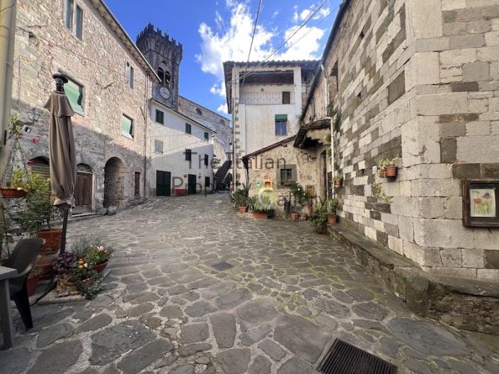 Image No.19-Maison de 2 chambres à vendre à Coreglia Antelminelli