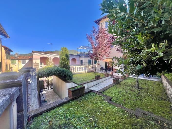 Image No.23-Maison de 4 chambres à vendre à Barga