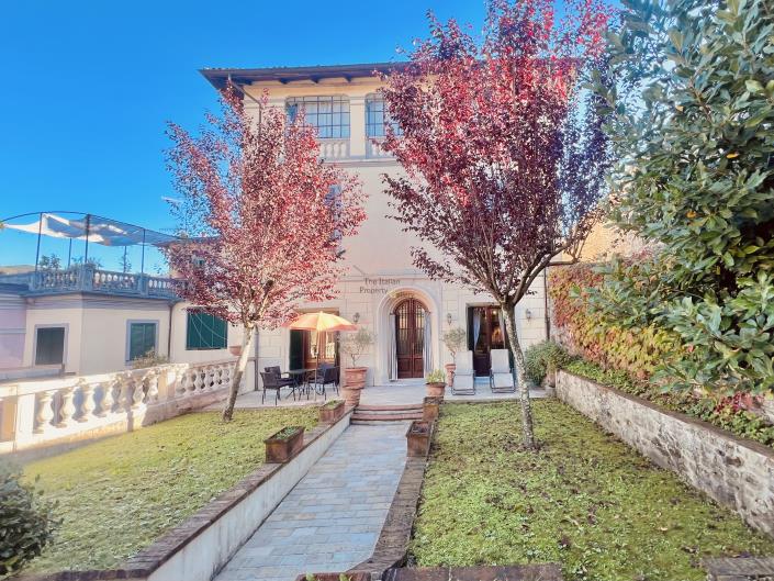 Image No.25-Maison de 4 chambres à vendre à Barga