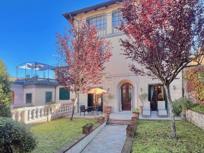 Image No.27-Maison de 4 chambres à vendre à Barga