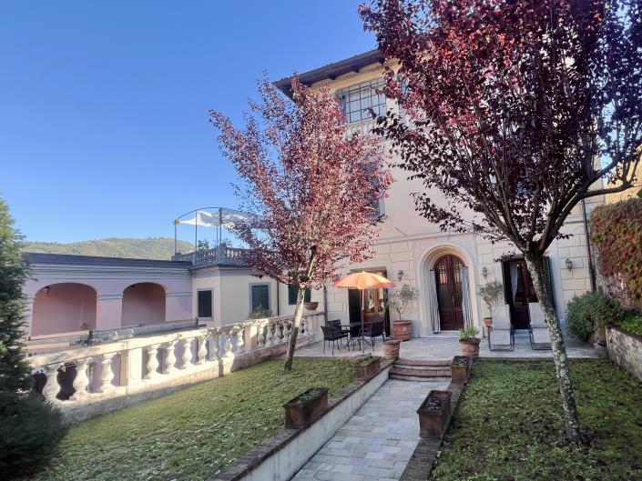 Image No.29-Maison de 4 chambres à vendre à Barga