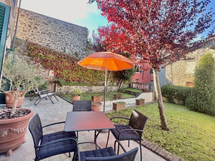 Image No.9-Maison de 4 chambres à vendre à Barga