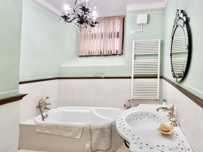 Image No.7-Maison de 4 chambres à vendre à Barga