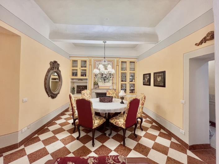 Image No.2-Maison de 4 chambres à vendre à Barga