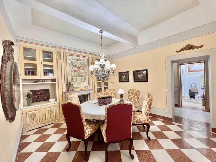 Image No.19-Maison de 4 chambres à vendre à Barga