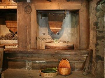 mill-works