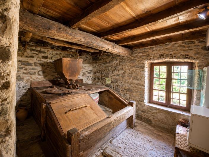 Image No.5-Maison de 5 chambres à vendre à Coreglia Antelminelli