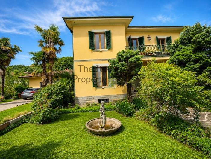 Image No.5-4 Bed Villa / Detached for sale