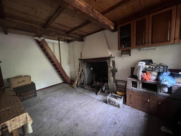 Image No.4-Maison de 1 chambre à vendre à Coreglia Antelminelli