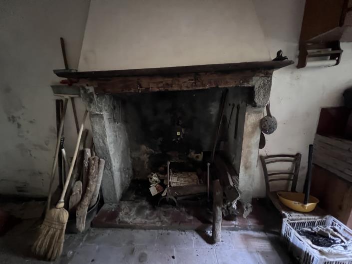 Image No.2-Maison de 1 chambre à vendre à Coreglia Antelminelli