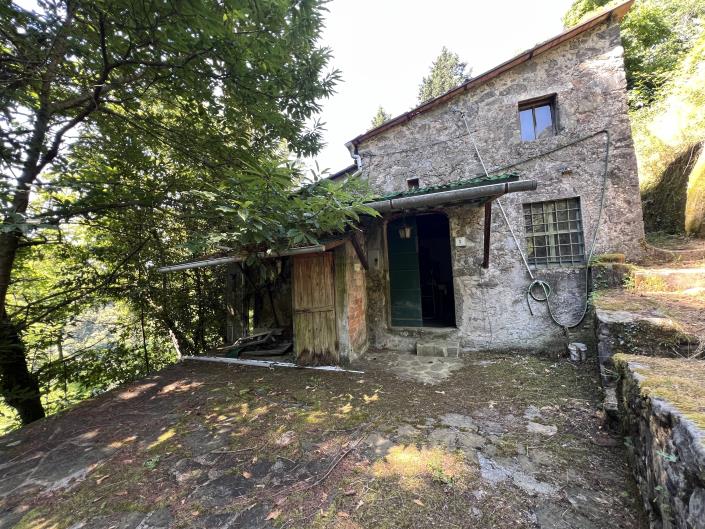 Image No.16-Maison de 1 chambre à vendre à Coreglia Antelminelli