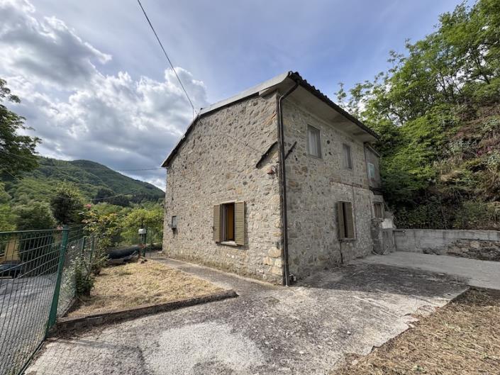 Image No.15-Maison de 2 chambres à vendre à Castelnuovo di Garfagnana