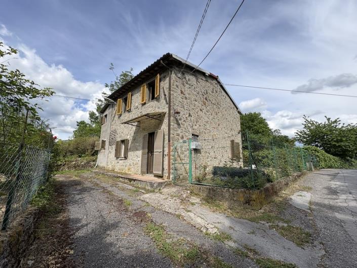 Image No.7-Maison de 2 chambres à vendre à Castelnuovo di Garfagnana