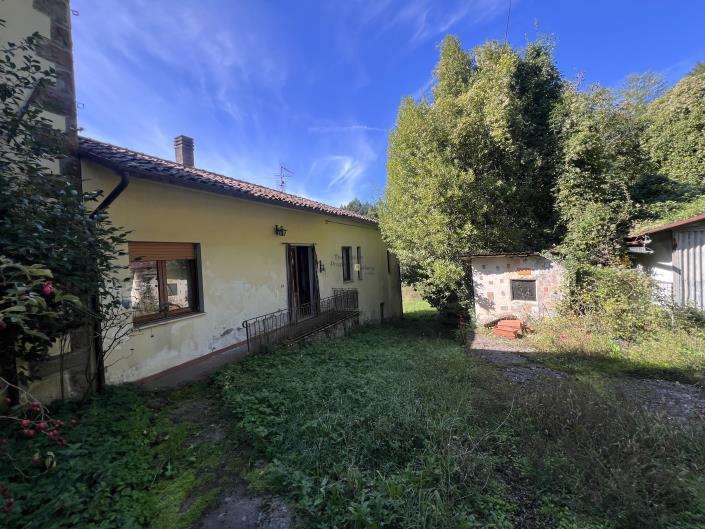 Image No.7-Maison de 4 chambres à vendre à Barga