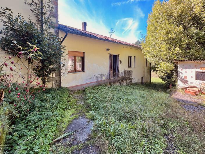 Image No.16-Maison de 4 chambres à vendre à Barga