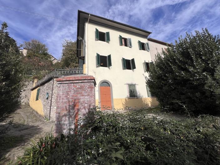 Image No.27-Maison de 3 chambres à vendre à Bagni di Lucca