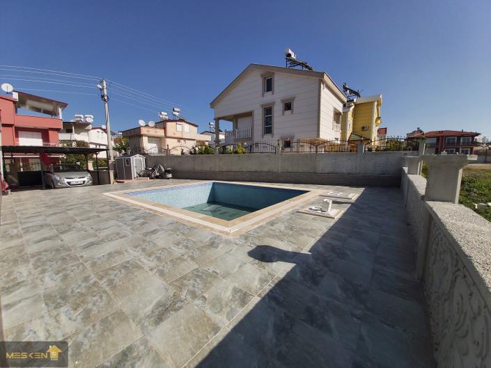 Image No.1-3 Bed Villa for sale