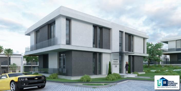 Image No.8-1 Bed Apartment for sale