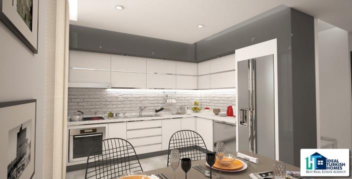 Image No.9-1 Bed Apartment for sale