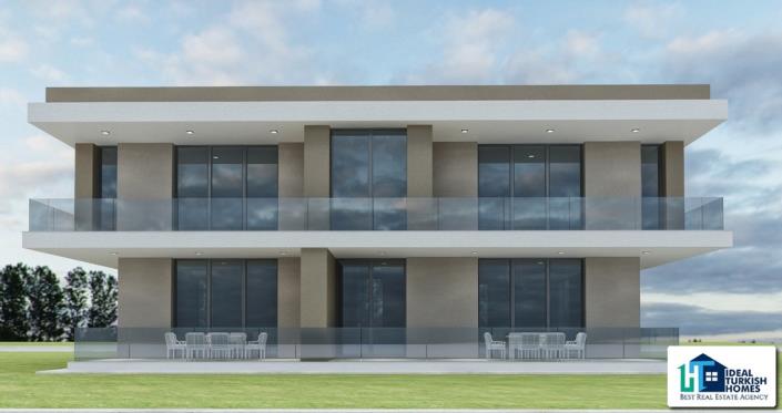 Image No.13-1 Bed Apartment for sale