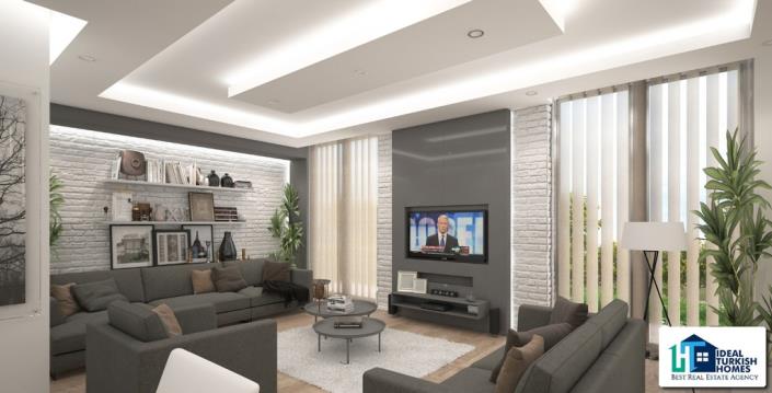 Image No.14-1 Bed Apartment for sale