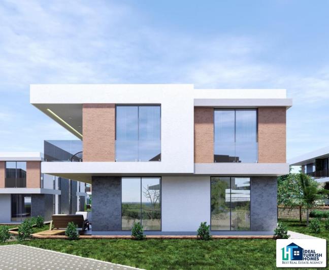 Image No.19-1 Bed Apartment for sale