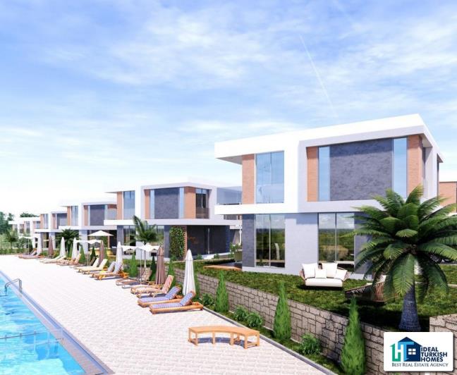Image No.1-1 Bed Apartment for sale