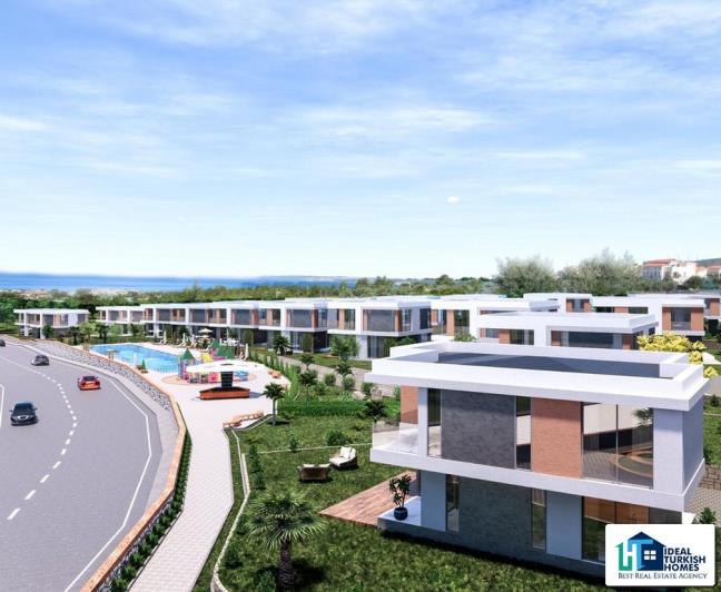 Image No.24-1 Bed Apartment for sale