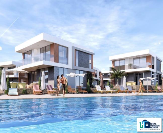 Image No.26-1 Bed Apartment for sale