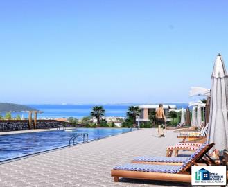 2 Bed Apartment for sale