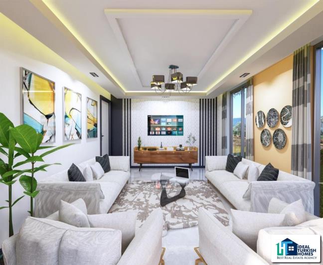 Image No.25-2 Bed Apartment for sale