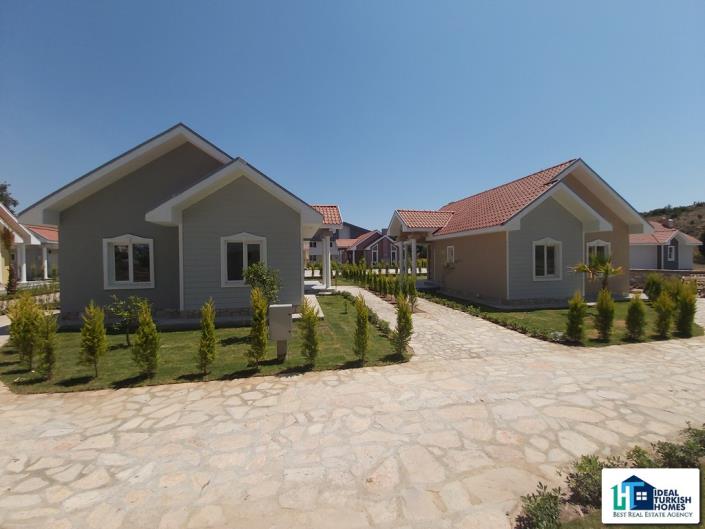 Image No.7-2 Bed Bungalow for sale