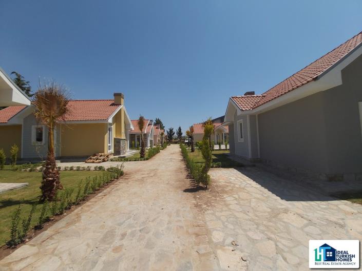 Image No.8-2 Bed Bungalow for sale