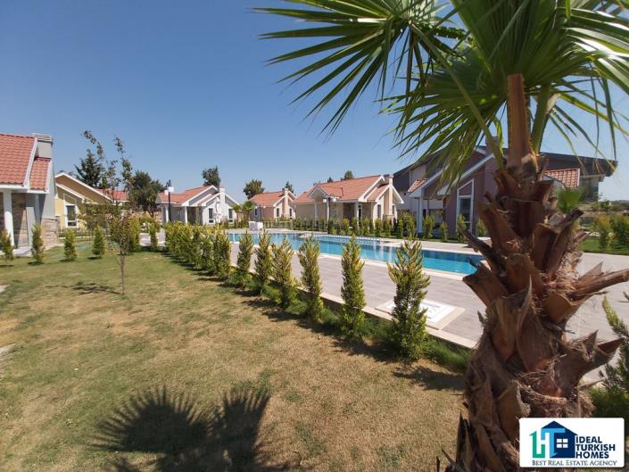 Image No.29-2 Bed Bungalow for sale