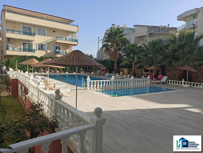 Image No.1-2 Bed Apartment for sale