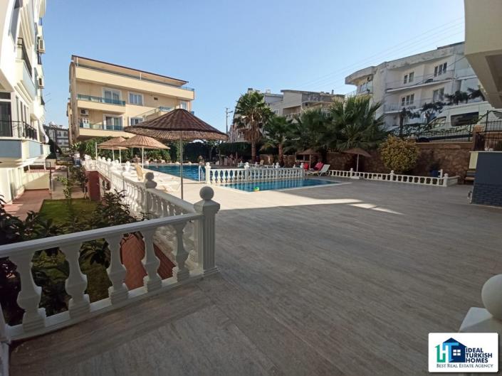 Image No.21-2 Bed Apartment for sale