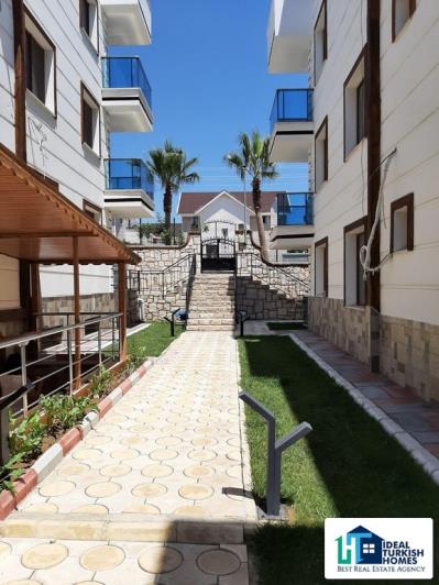 Image No.18-3 Bed Duplex for sale